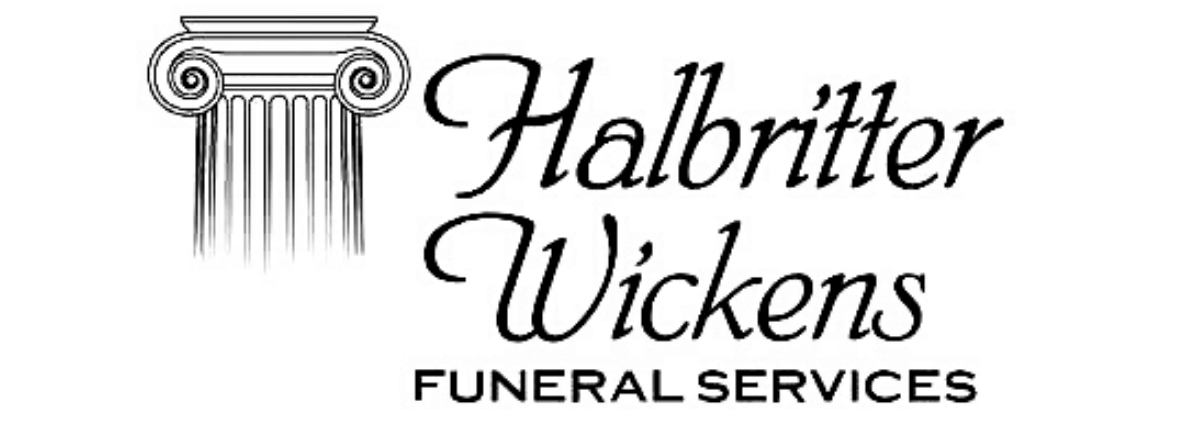 Funeral Site Logo